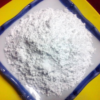 Aluminium Hydroxide Glass Grade