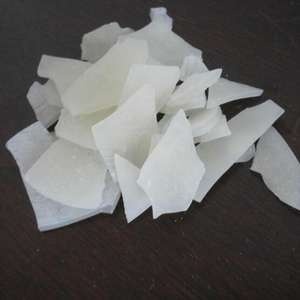 Aluminium Sulphate