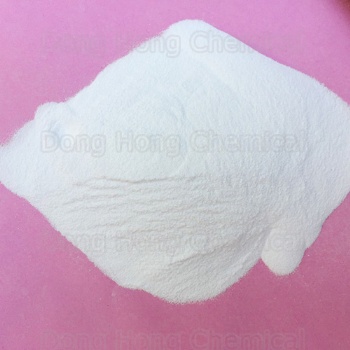 Aluminium hydroxide toothpaste grade