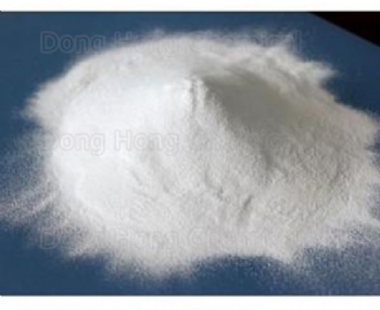 Aluminium hydroxide toothpaste grade