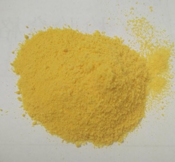 Poly Aluminium Chloride