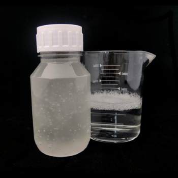 SLES(Sodium Lauryl Ether sulfate)