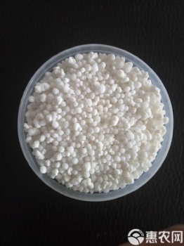 Large amount element water soluble fertilizer