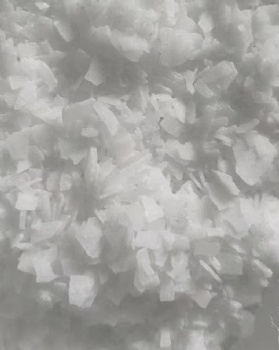 Caustic soda