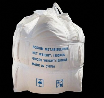 sodium metabisulfite